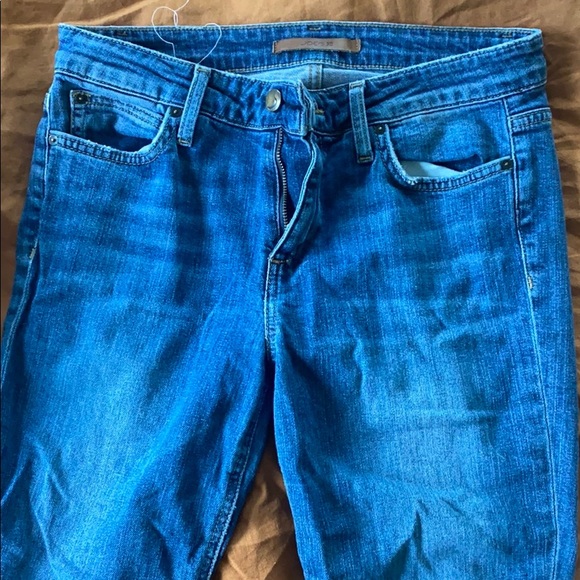 Joe’s The Icon Ankle Jeans - Picture 2 of 3